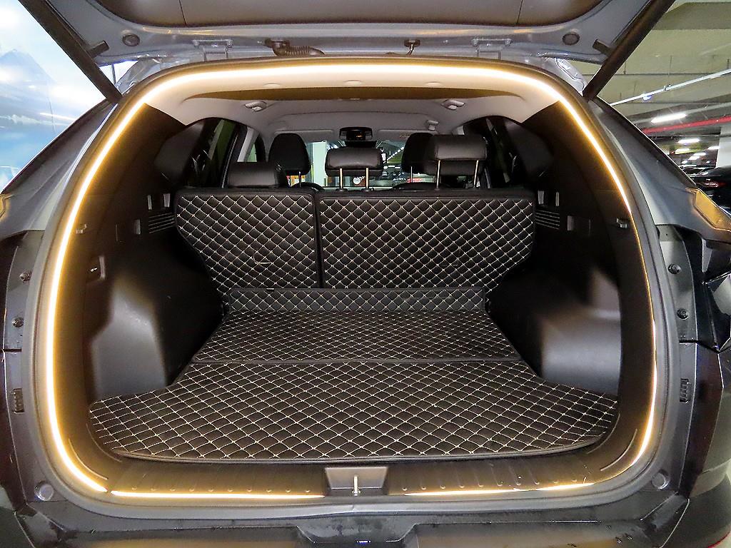 HYUNDAI Tucson 2021 - Importación desde Corea - HF Imports Iquique - Foto 17