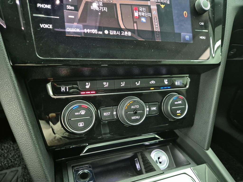 Volkswagen Arteon - Vista 10