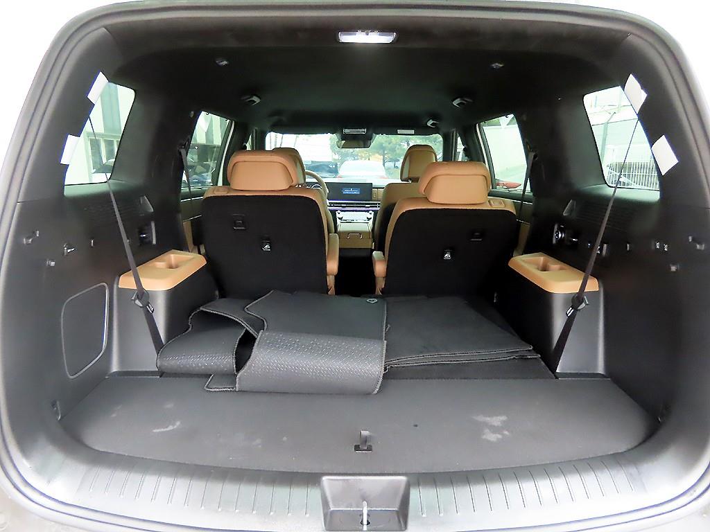 HYUNDAI Santa Fe 2025 Blanco - Importación desde Corea - HF Imports Iquique - Foto 16