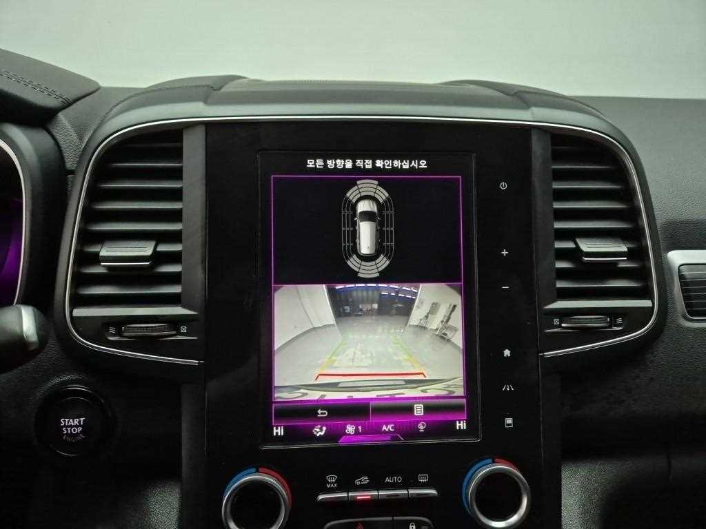 SAMSUNG QM6 2021 Negro - Importación desde Corea - HF Imports Iquique - Foto 15