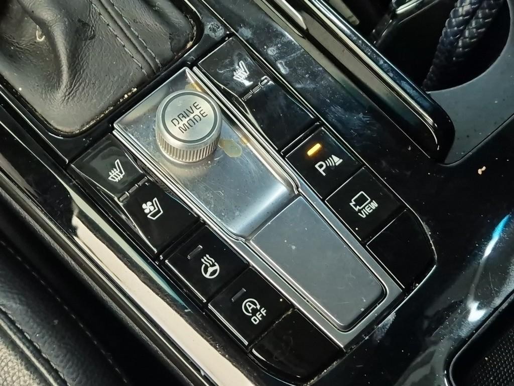 KIA K7 2020 Negro - Importación desde Corea - HF Imports Iquique - Foto 16