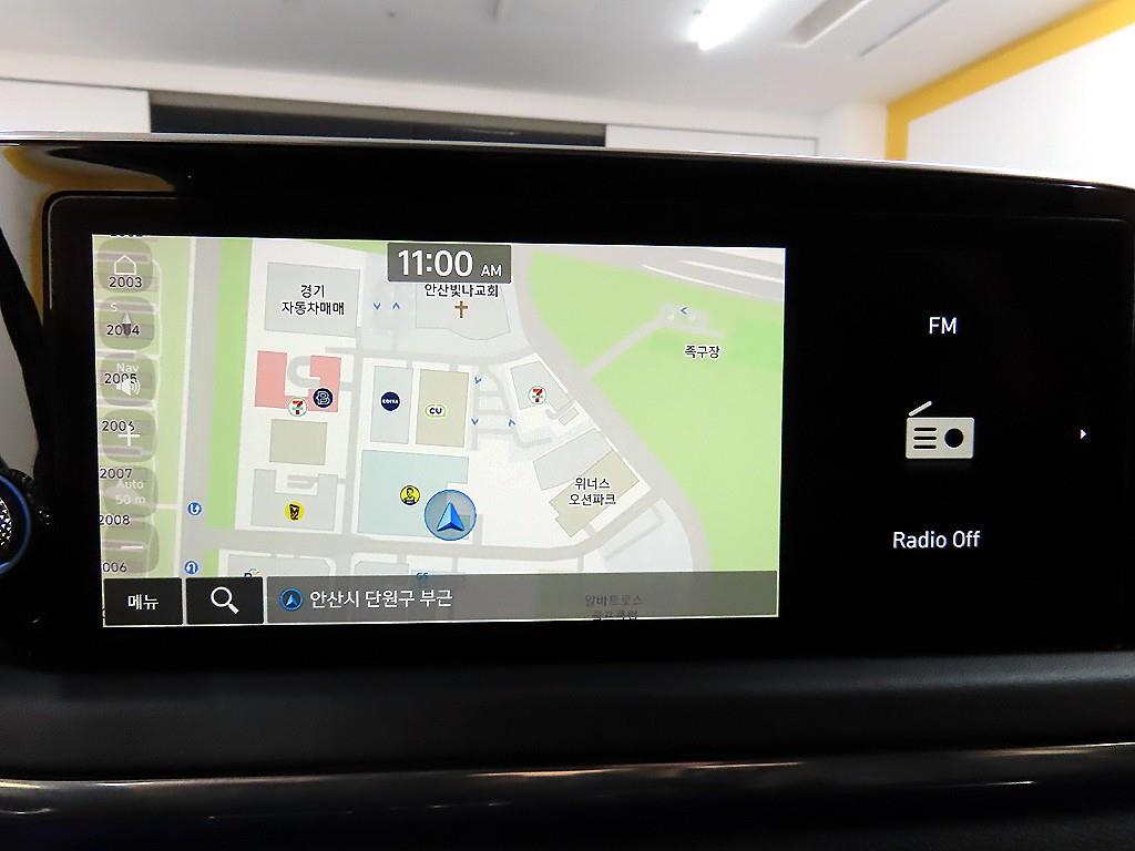 HYUNDAI Sonata 2022 - Importación desde Corea - HF Imports Iquique - Foto 14