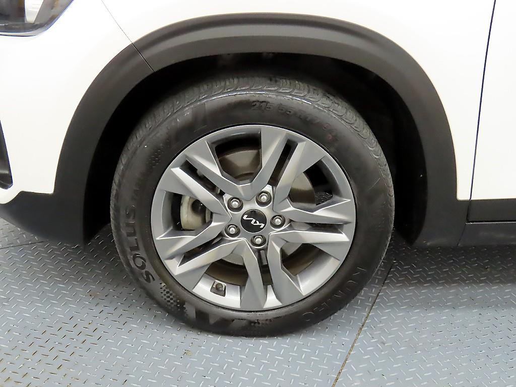 KIA Seltos 2022 Blanco - Importación desde Corea - HF Imports Iquique - Foto 20