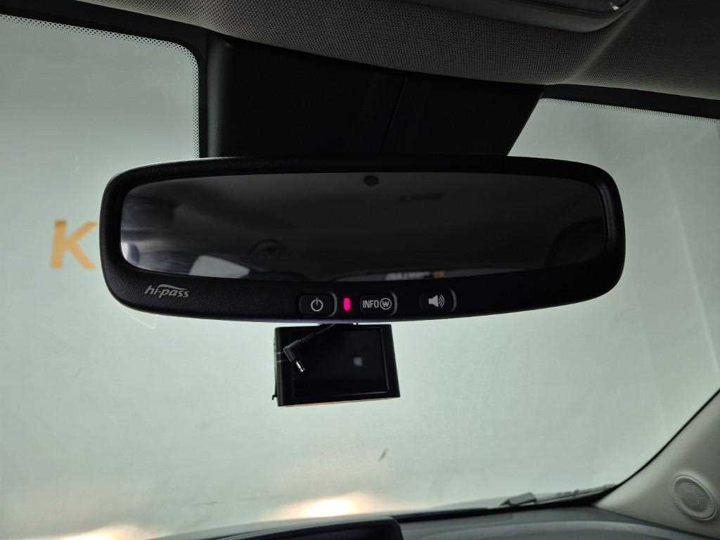 Chevrolet Trax 2014 Gris - Importación desde Corea - HF Imports Iquique - Foto 16