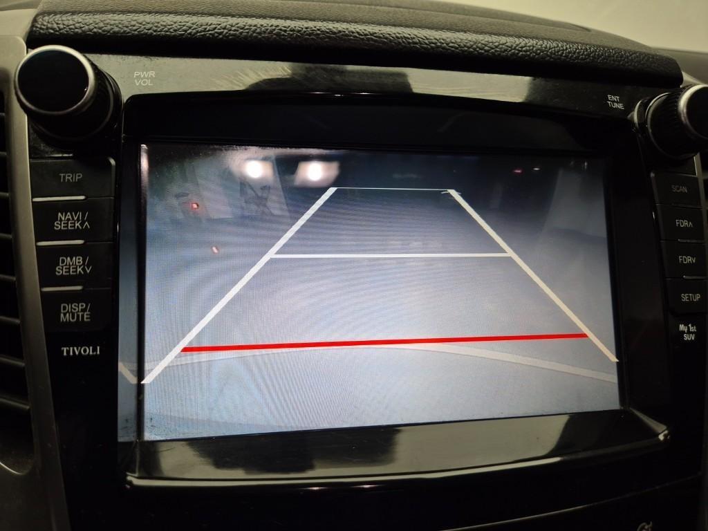 Ssangyong Tivoli 2016 Azul - Importación desde Corea - HF Imports Iquique - Foto 14