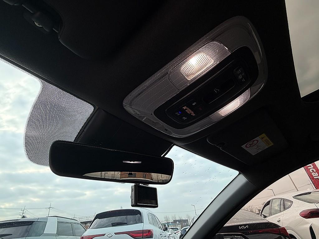 HYUNDAI Avante 2021 Azul - Importación desde Corea - HF Imports Iquique - Foto 17