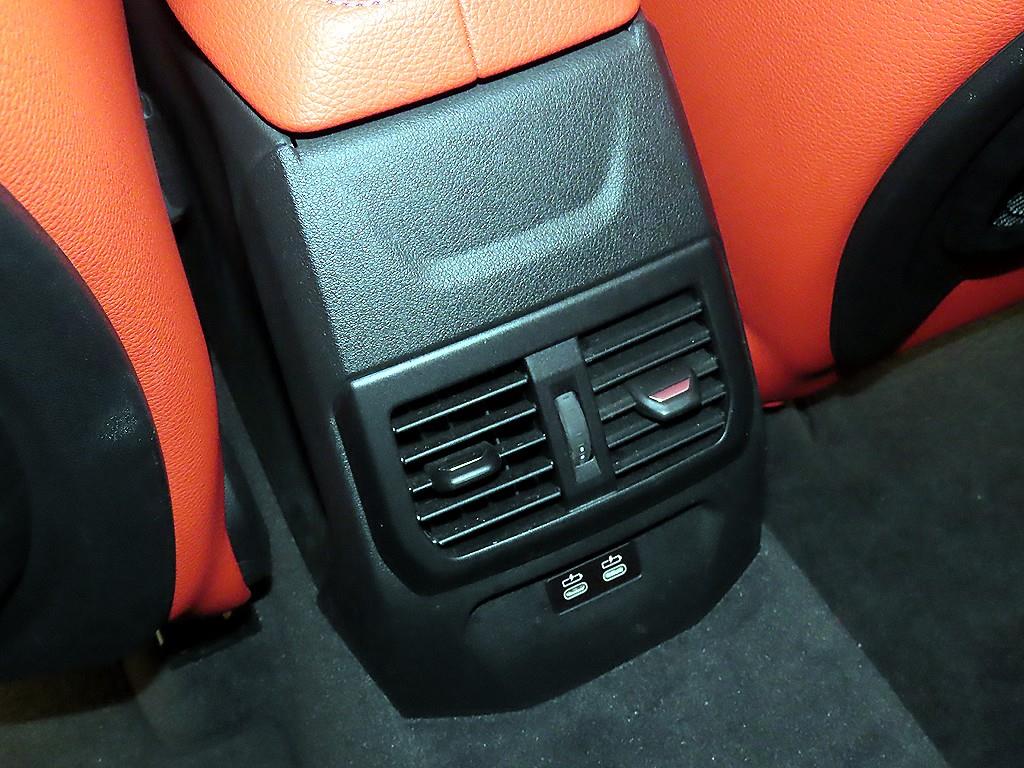 BMW 2 series 2021 Azul - Importación desde Corea - HF Imports Iquique - Foto 13