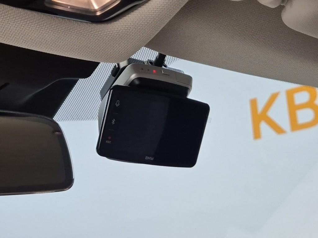 BMW 2 series 2025 Negro - Importación desde Corea - HF Imports Iquique - Foto 17