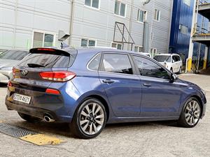 HYUNDAI i30 - Vista 8