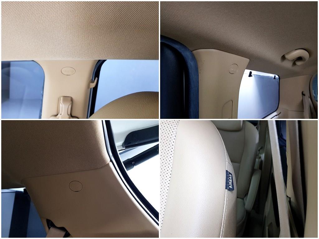 KIA Carnival 2020 Blanco - Importación desde Corea - HF Imports Iquique - Foto 13