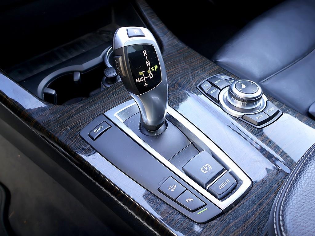 BMW X3 2012 Negro - Importación desde Corea - HF Imports Iquique - Foto 7