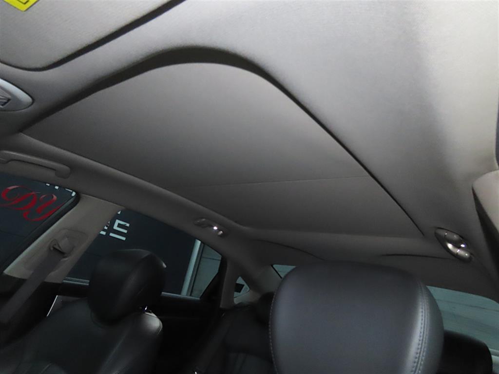 Genesis G80 2018 Negro - Importación desde Corea - HF Imports Iquique - Foto 16