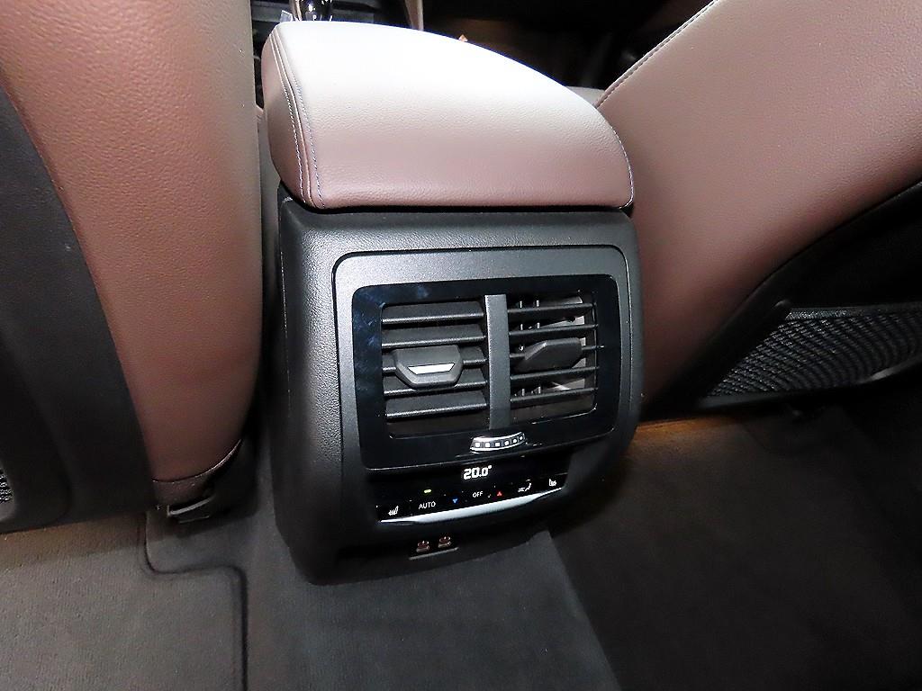 BMW X4 2023 Gris - Importación desde Corea - HF Imports Iquique - Foto 15