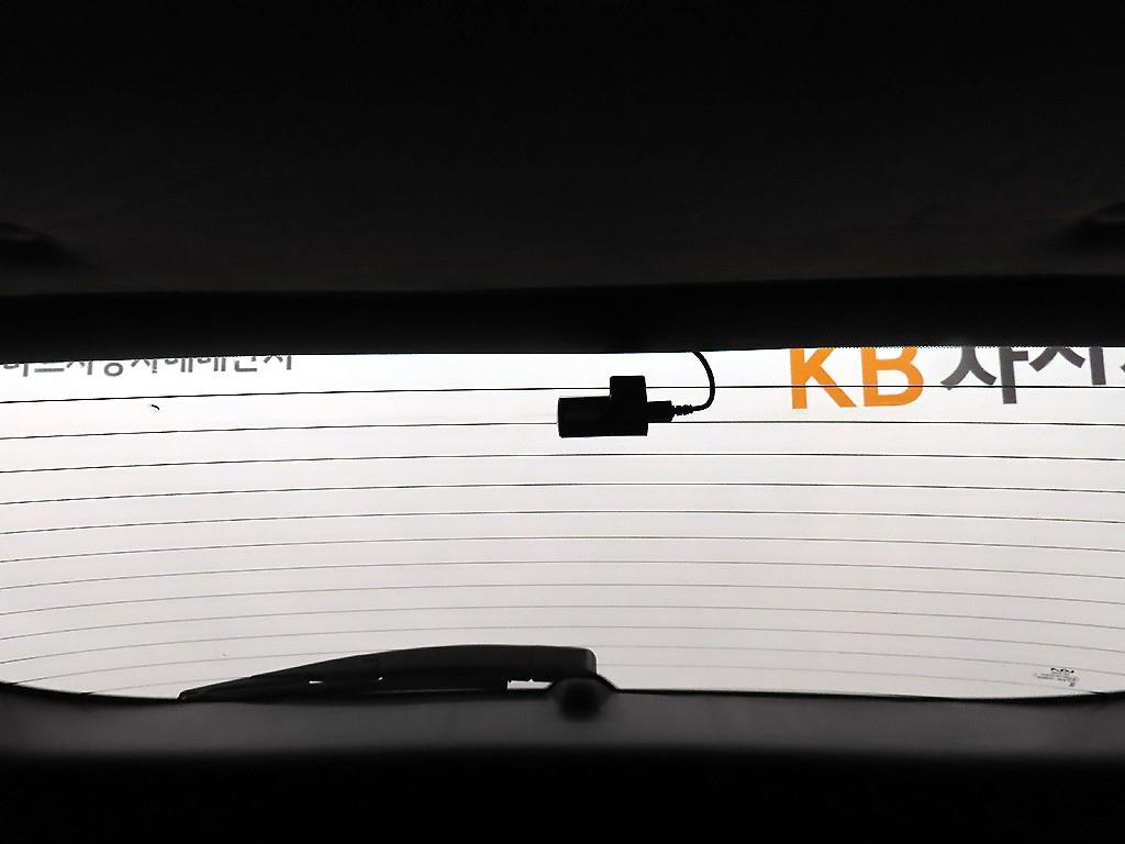 KIA Seltos 2022 Blanco - Importación desde Corea - HF Imports Iquique - Foto 17