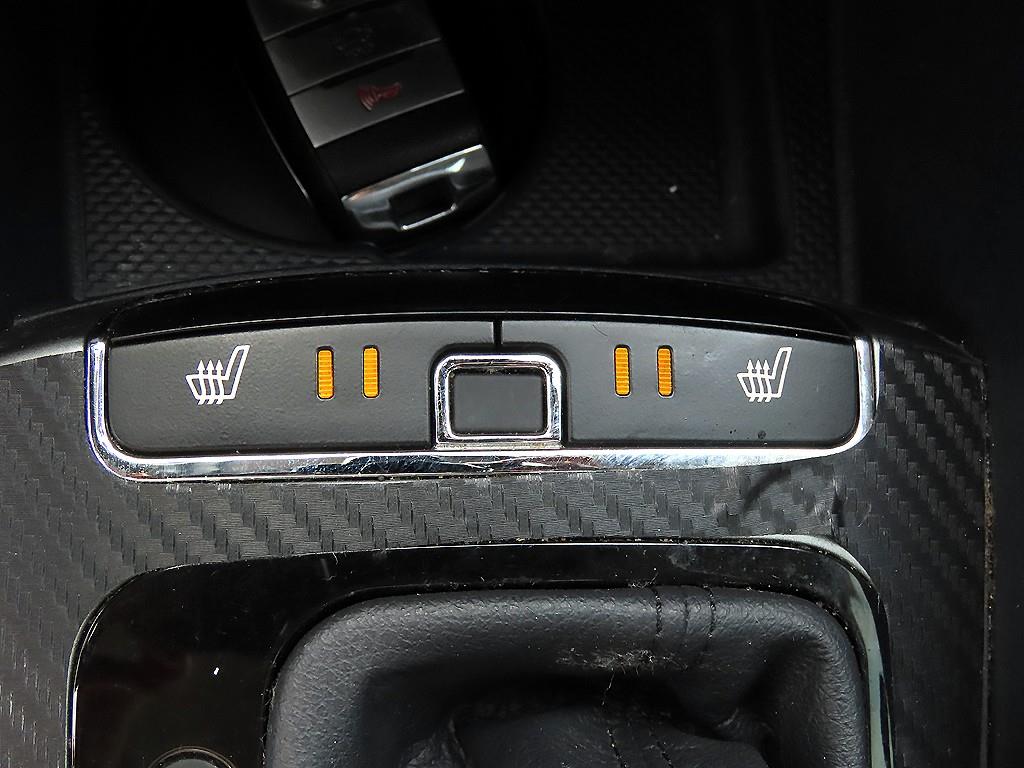 KIA Pride 2014 Blanco - Importación desde Corea - HF Imports Iquique - Foto 15