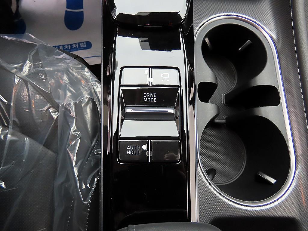 HYUNDAI Sonata 2020 Rojo - Importación desde Corea - HF Imports Iquique - Foto 13