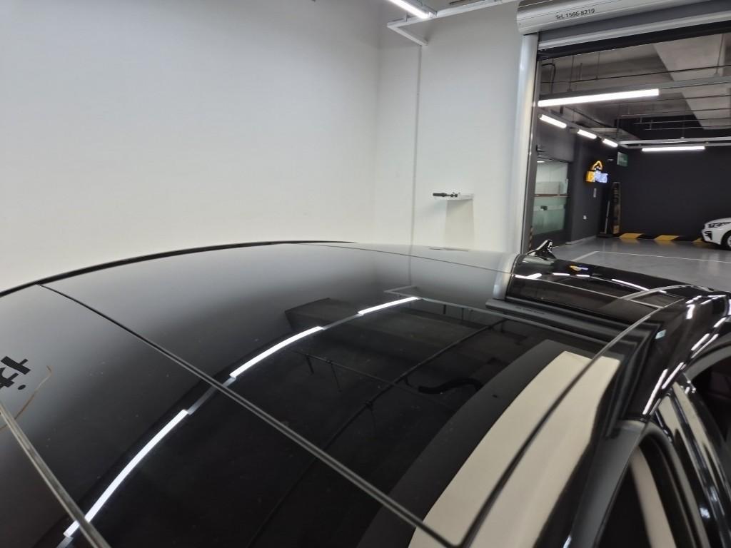 HYUNDAI Grandeur 2015 Negro - Importación desde Corea - HF Imports Iquique - Foto 13