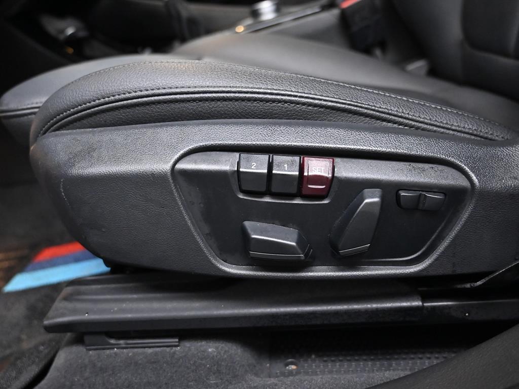 BMW X2 2019 Blanco - Importación desde Corea - HF Imports Iquique - Foto 13