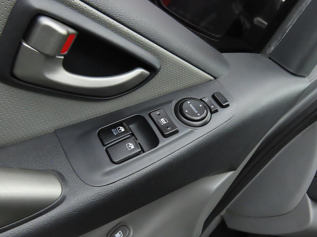 HYUNDAI Starex 2013 Plateado - Importación desde Corea - HF Imports Iquique - Foto 14