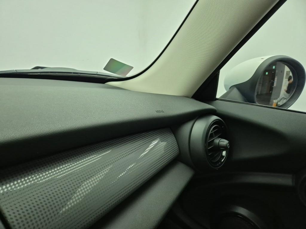 Mini Cooper 2018 Azul - Importación desde Corea - HF Imports Iquique - Foto 16