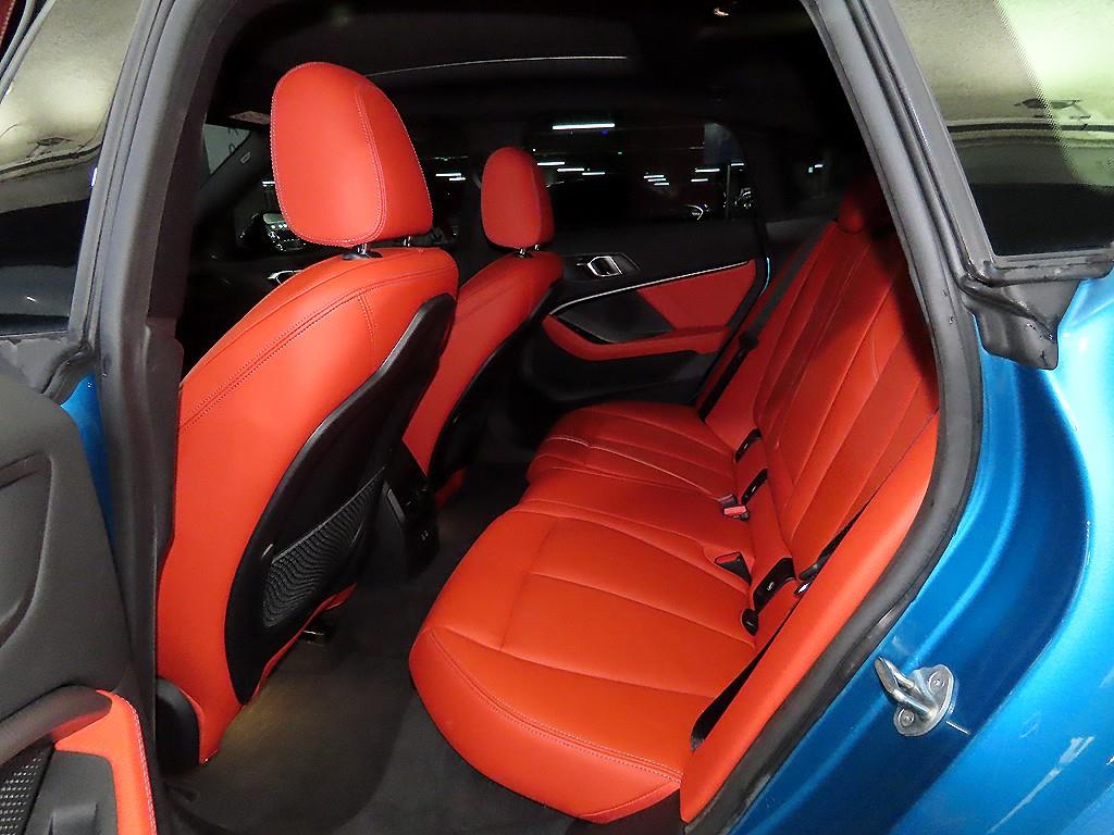 BMW 2 series - Vista 7