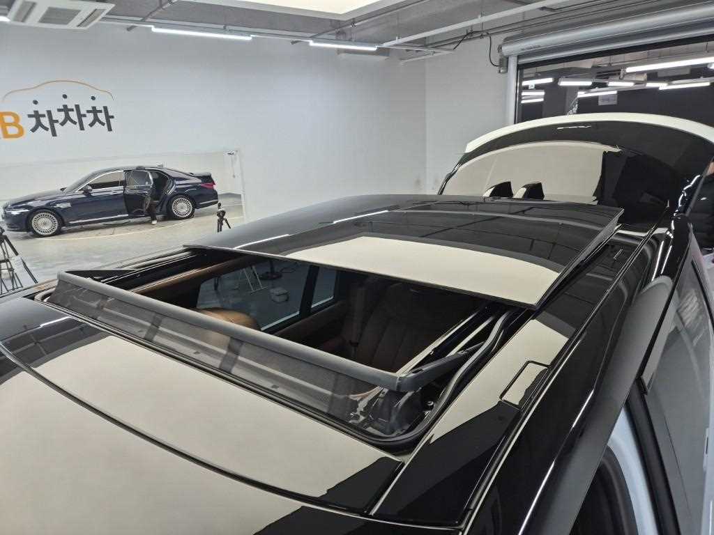 Land Rover Range Rover 2024 Blanco - Importación desde Corea - HF Imports Iquique - Foto 13