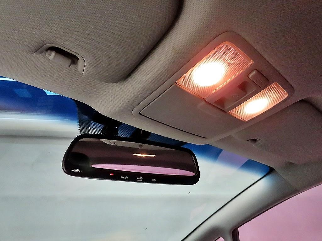 KIA K3 2015 Negro - Importación desde Corea - HF Imports Iquique - Foto 17