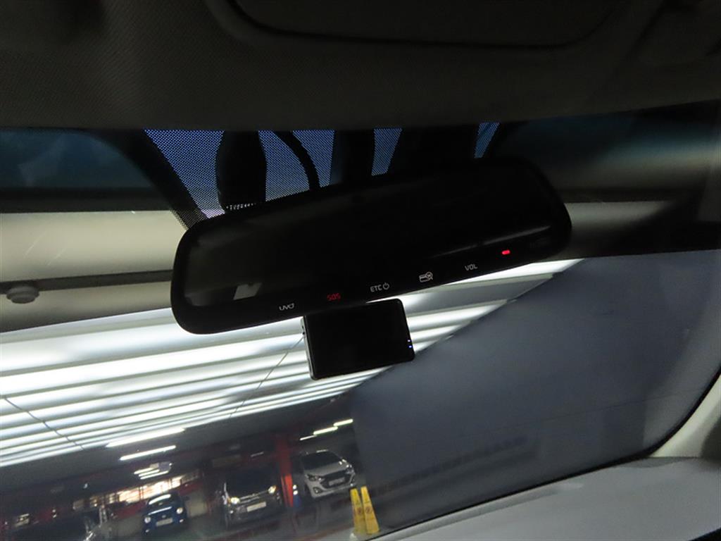 KIA Carnival 2019 Blanco - Importación desde Corea - HF Imports Iquique - Foto 13