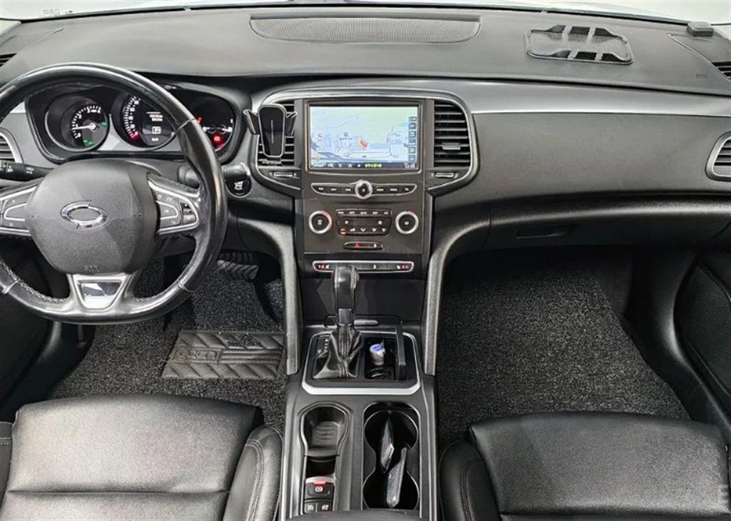 SAMSUNG SM6 - Vista 7