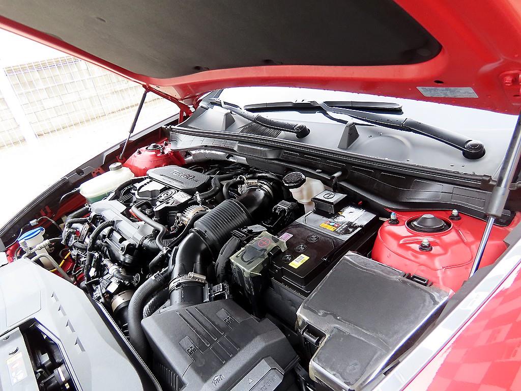 HYUNDAI Sonata 2020 Rojo - Importación desde Corea - HF Imports Iquique - Foto 19