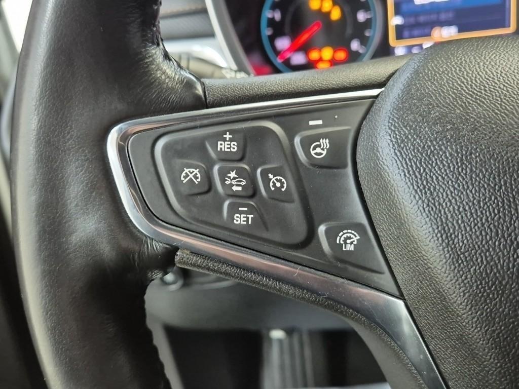 Chevrolet Equinox 2019 Blanco - Importación desde Corea - HF Imports Iquique - Foto 15