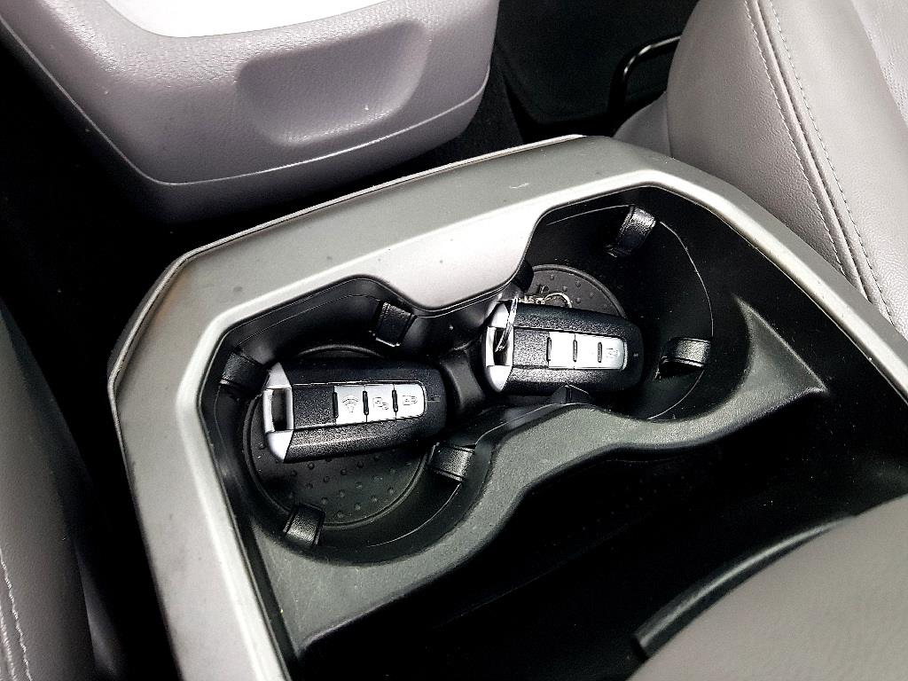 Ssangyong Korando 2016 Blanco - Importación desde Corea - HF Imports Iquique - Foto 14