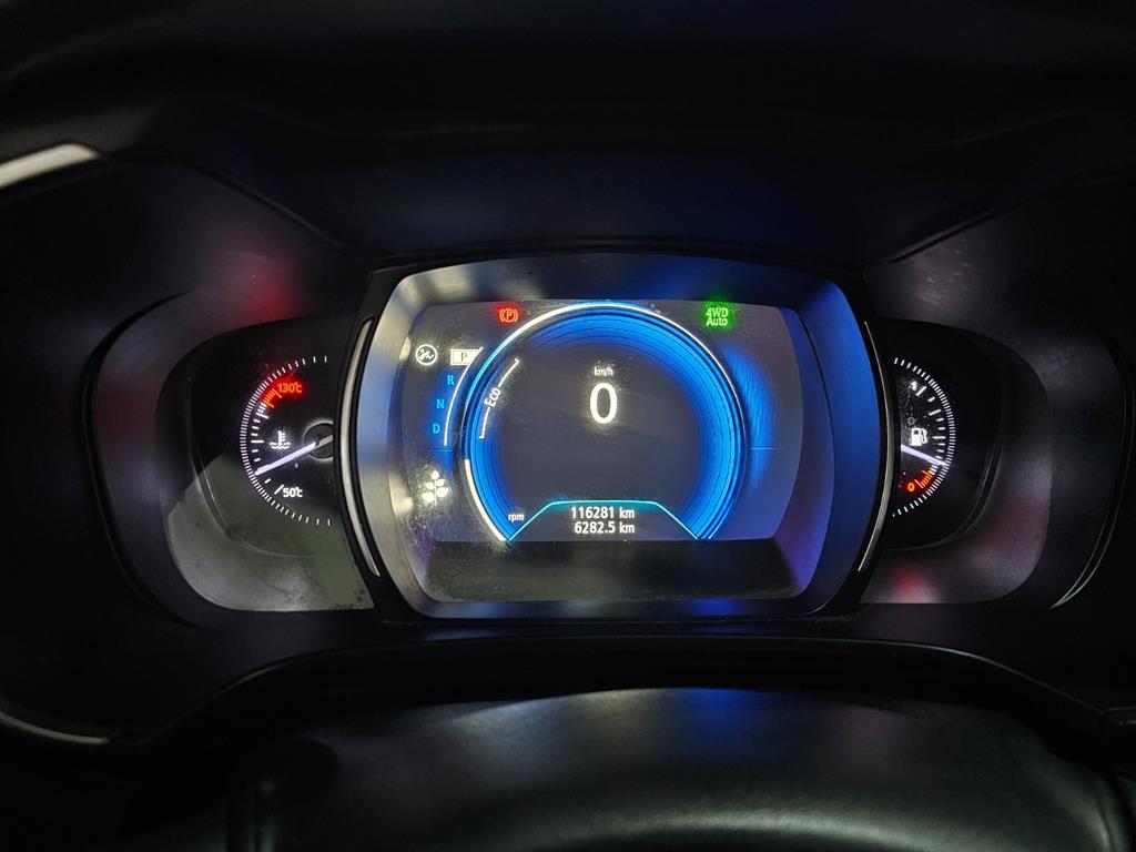 SAMSUNG QM6 - Vista 6