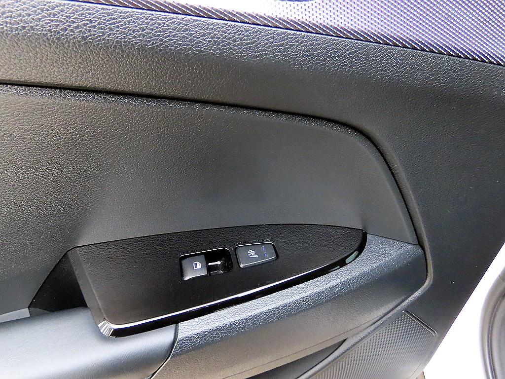 KIA Sportage 2022 Blanco - Importación desde Corea - HF Imports Iquique - Foto 15