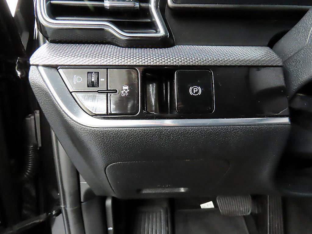 KIA Sportage - Vista 12