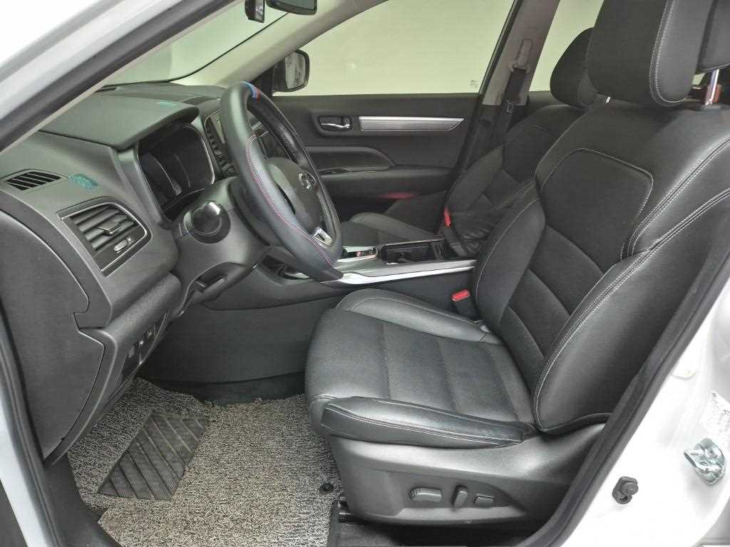 SAMSUNG QM6 2020 Blanco - Importación desde Corea - HF Imports Iquique - Foto 13