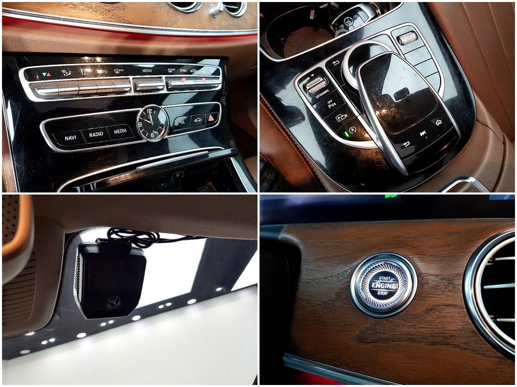 Mercedes Benz E class 2019 Blanco - Importación desde Corea - HF Imports Iquique - Foto 14