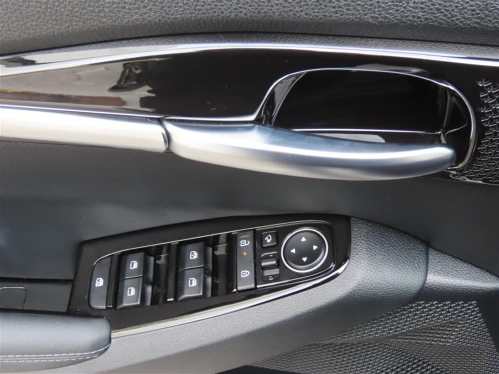 KIA Seltos 2024 - Importación desde Corea - HF Imports Iquique - Foto 12