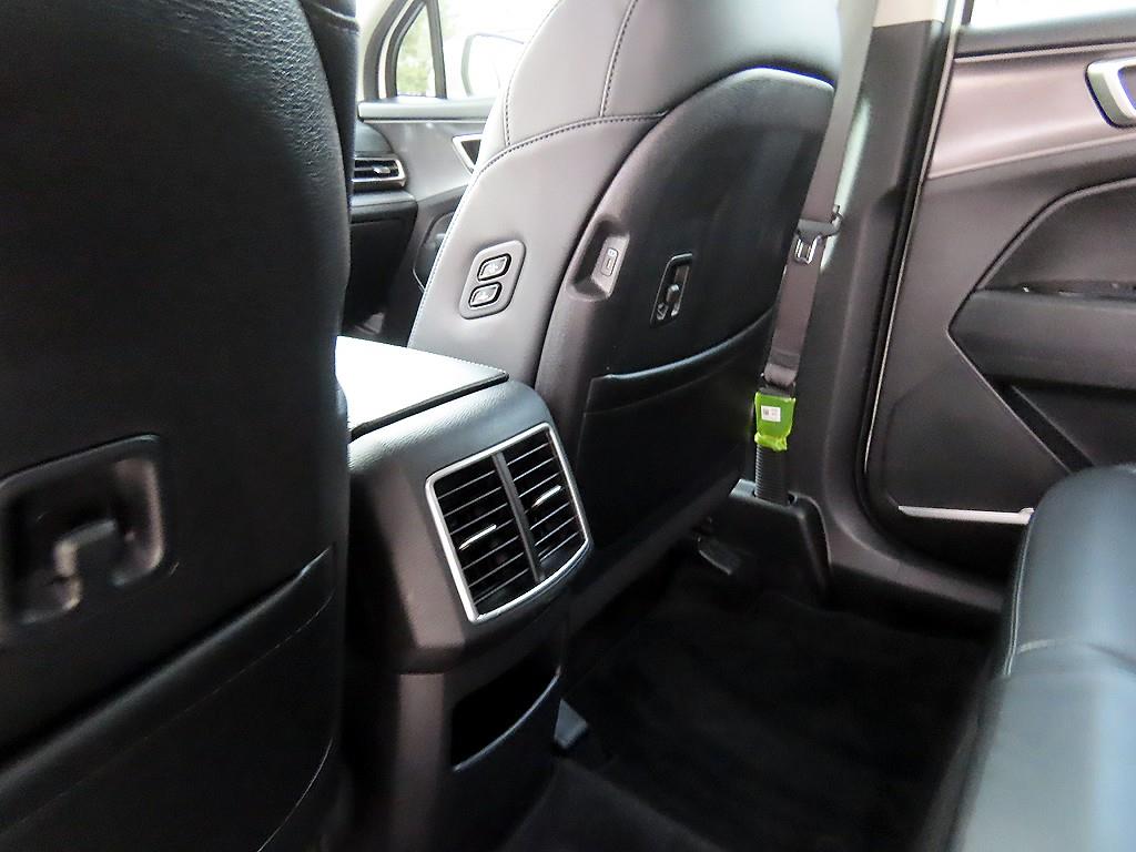 KIA Sportage 2022 Blanco - Importación desde Corea - HF Imports Iquique - Foto 16