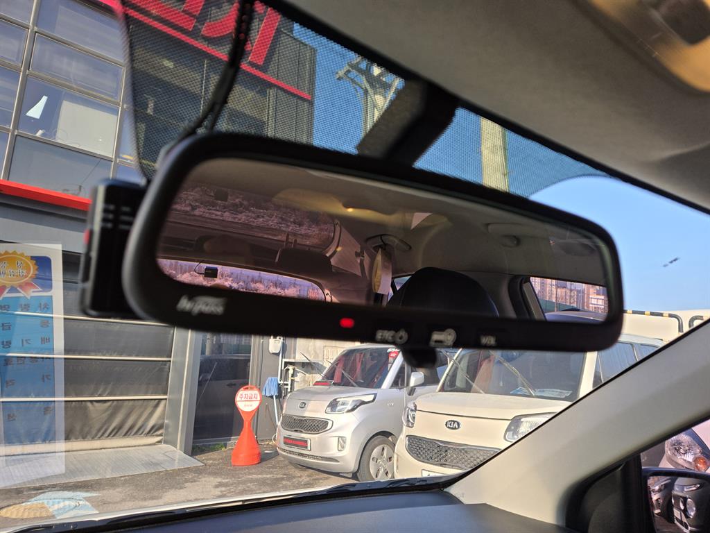 KIA Morning 2020 the color of pearl - Importación desde Corea - HF Imports Iquique - Foto 14