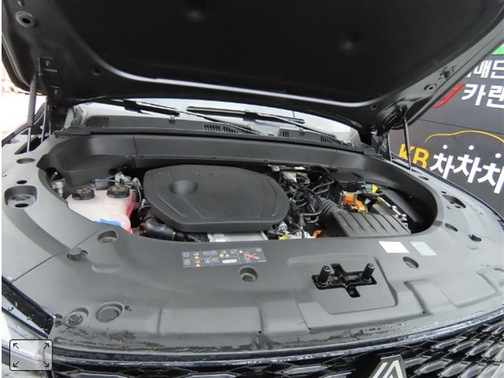 SAMSUNG Grand Koleos 2025 Gris - Importación desde Corea - HF Imports Iquique - Foto 19