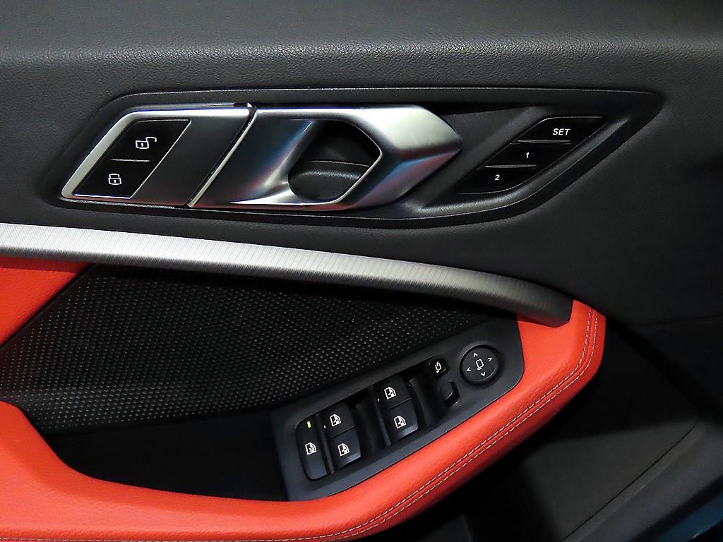 BMW 2 series 2021 Azul - Importación desde Corea - HF Imports Iquique - Foto 14