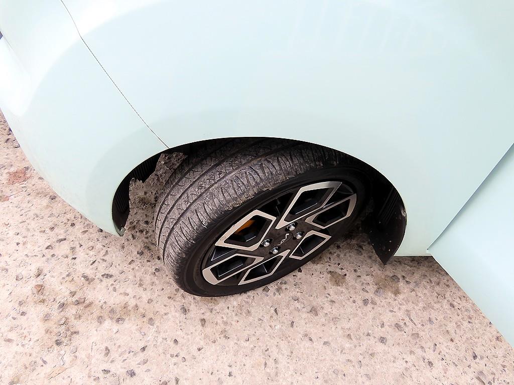 KIA Ray 2018 skyblue - Importación desde Corea - HF Imports Iquique - Foto 19