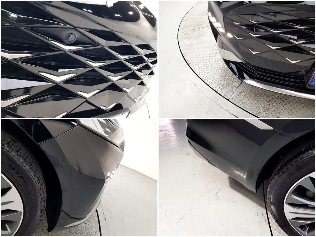 KIA K8 2023 Negro - Importación desde Corea - HF Imports Iquique - Foto 19