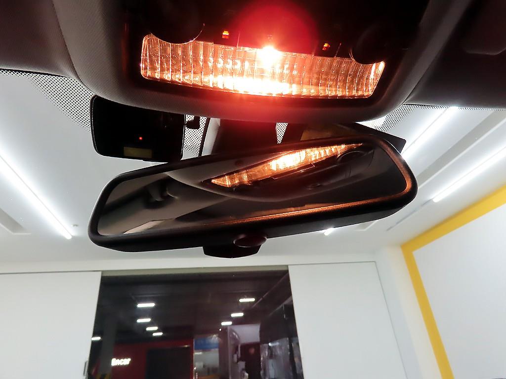 BMW 7 Series 2010 Negro - Importación desde Corea - HF Imports Iquique - Foto 16