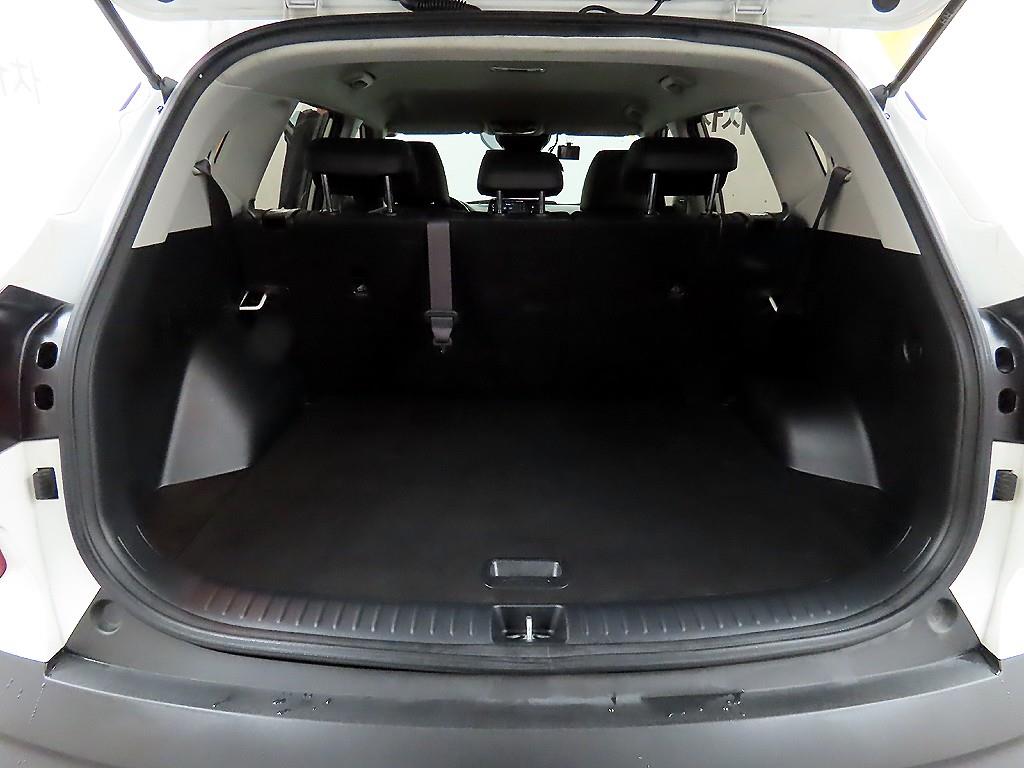 KIA Seltos 2022 Blanco - Importación desde Corea - HF Imports Iquique - Foto 18