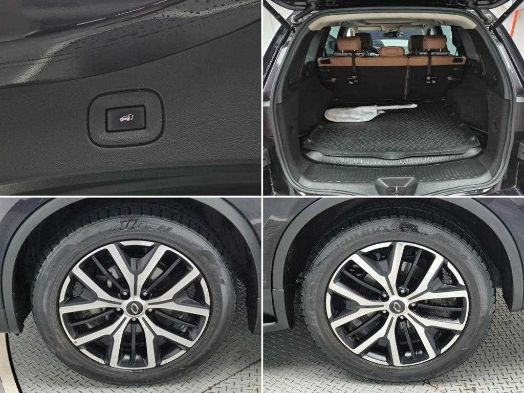 SAMSUNG QM6 2021 Negro - Importación desde Corea - HF Imports Iquique - Foto 20