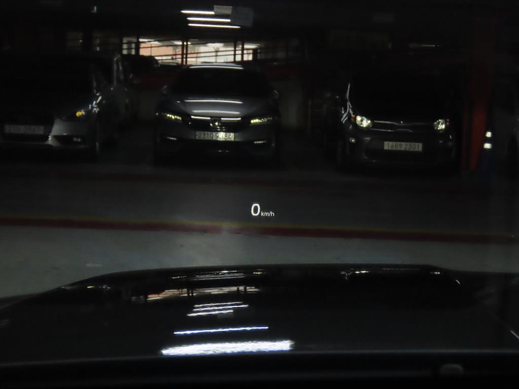 KIA Mohave 2020 Negro - Importación desde Corea - HF Imports Iquique - Foto 14