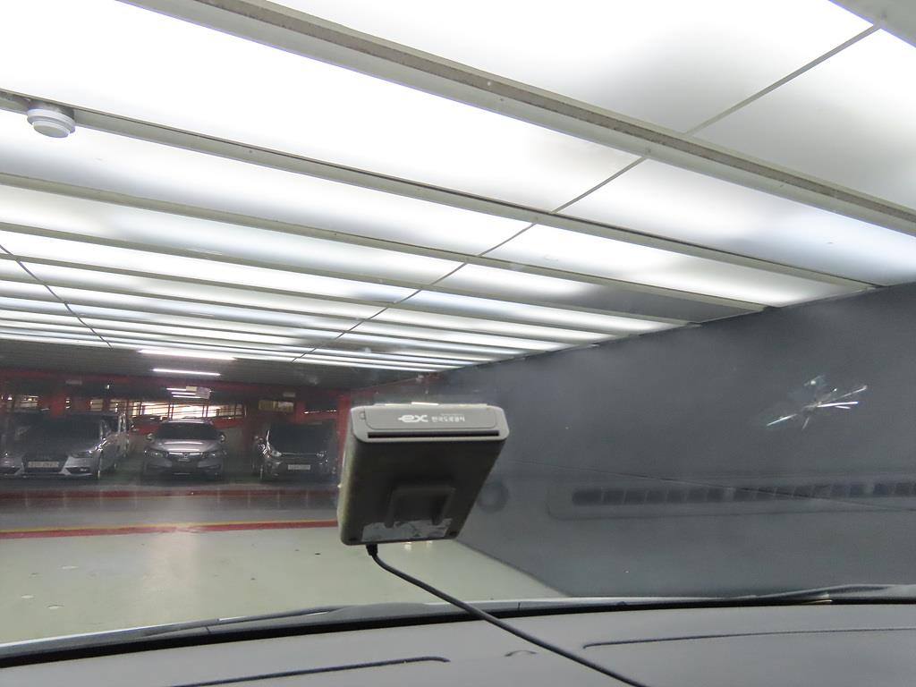 HYUNDAI Starex 2013 Plateado - Importación desde Corea - HF Imports Iquique - Foto 15