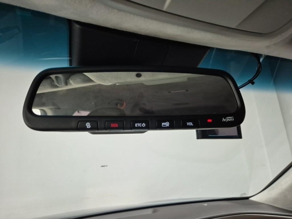 HYUNDAI Santa Fe 2019 Gris - Importación desde Corea - HF Imports Iquique - Foto 17